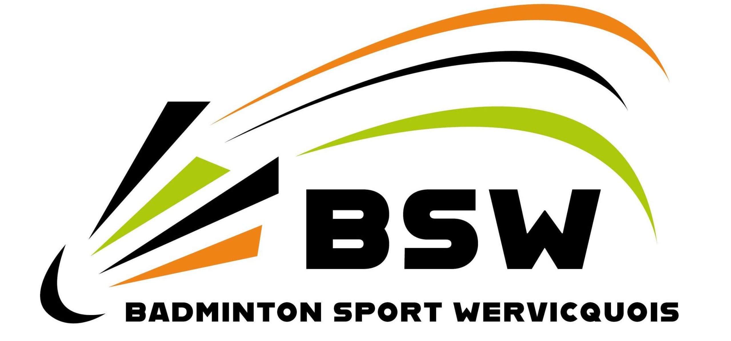 Badminton Sport Wervicquois