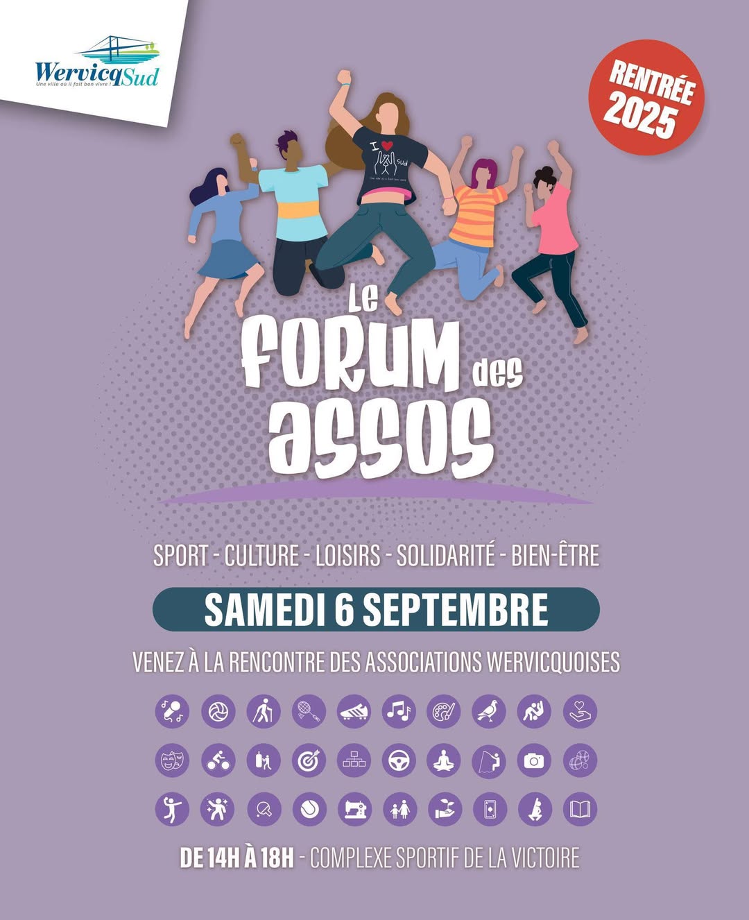 Tournoi badminton wervicq mixte